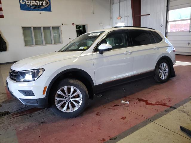 VOLKSWAGEN TIGUAN SE 2018 3vv2b7ax6jm044866