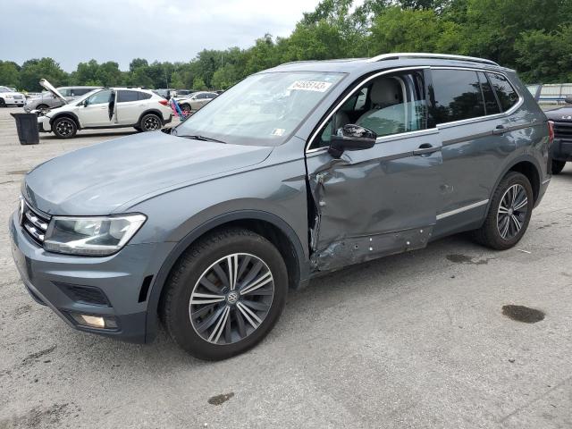 VOLKSWAGEN NULL 2018 3vv2b7ax6jm050330