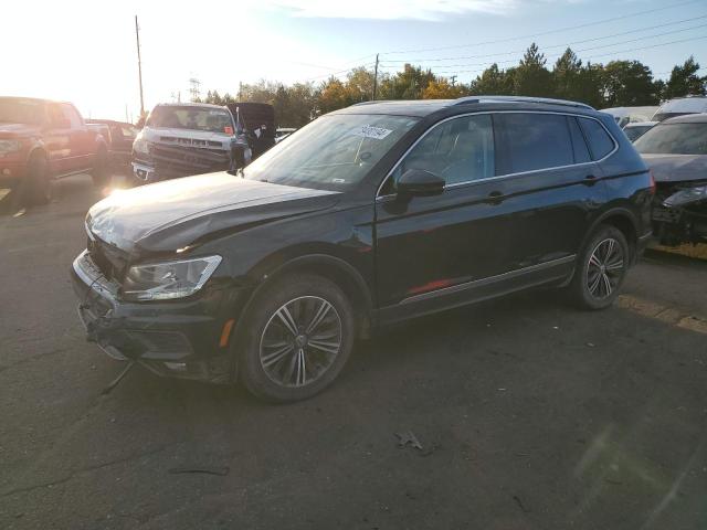 VOLKSWAGEN TIGUAN SE 2018 3vv2b7ax6jm051431