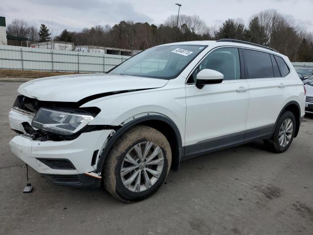 VOLKSWAGEN TIGUAN 2018 3vv2b7ax6jm063630