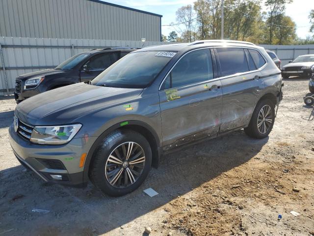 VOLKSWAGEN TIGUAN SE 2018 3vv2b7ax6jm068584