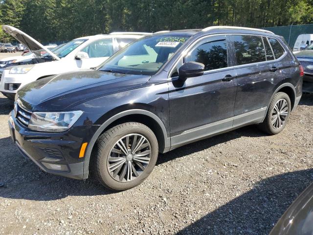 VOLKSWAGEN TIGUAN SE 2018 3vv2b7ax6jm069234