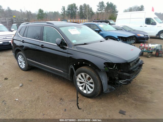 VOLKSWAGEN TIGUAN 2018 3vv2b7ax6jm069654