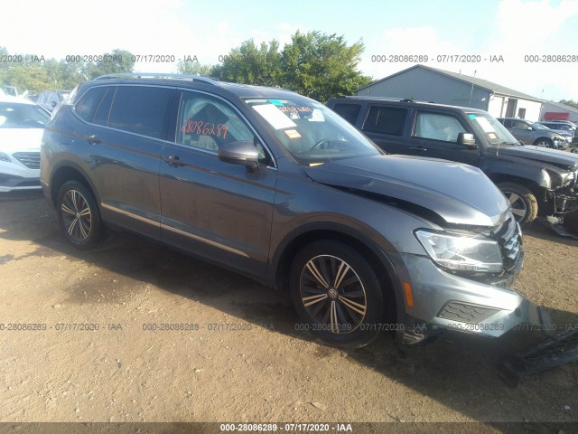 VOLKSWAGEN TIGUAN 2018 3vv2b7ax6jm072506