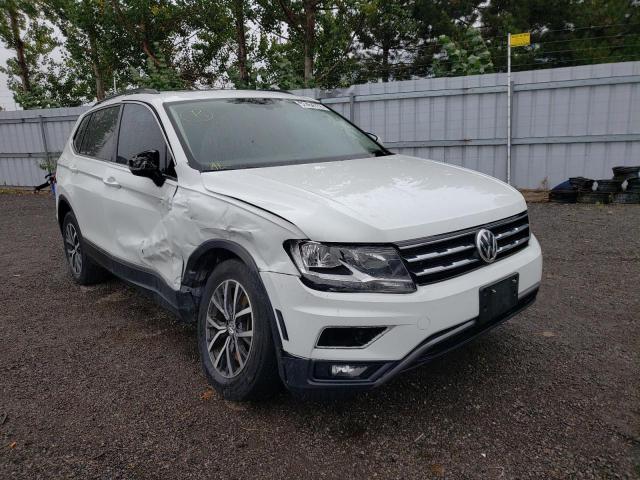 VOLKSWAGEN TIGUAN SE 2018 3vv2b7ax6jm076250