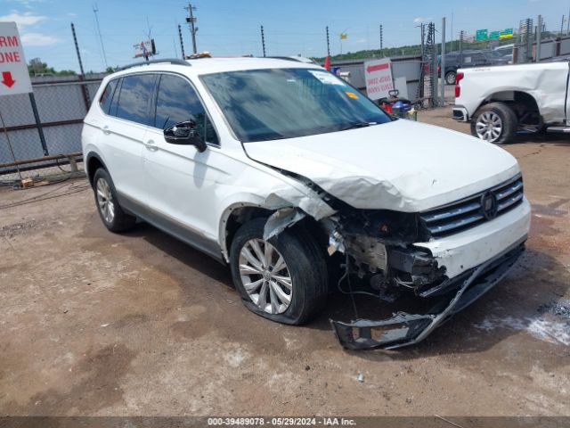 VOLKSWAGEN TIGUAN 2018 3vv2b7ax6jm097566