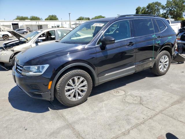 VOLKSWAGEN NULL 2018 3vv2b7ax6jm098412