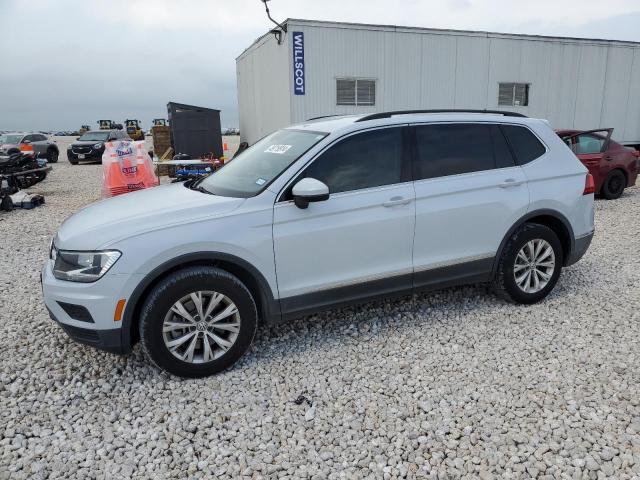 VOLKSWAGEN TIGUAN 2018 3vv2b7ax6jm099723