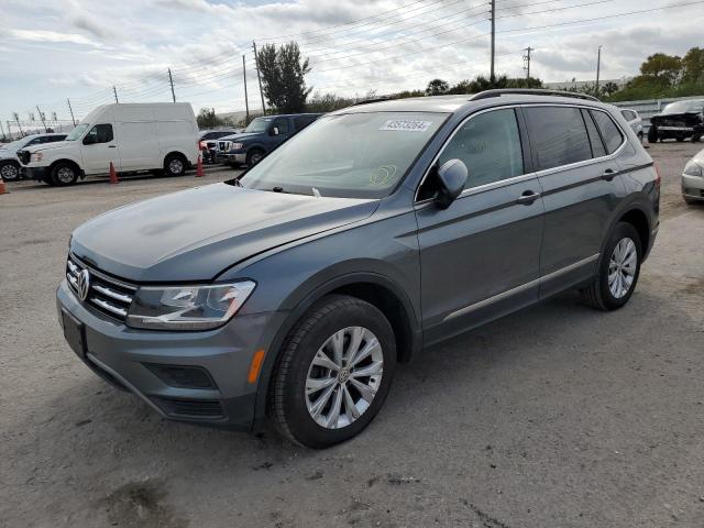 VOLKSWAGEN TIGUAN 2018 3vv2b7ax6jm103110