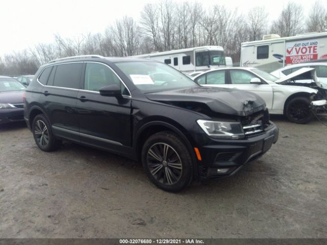 VOLKSWAGEN TIGUAN 2018 3vv2b7ax6jm123020