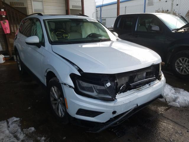 VOLKSWAGEN NULL 2018 3vv2b7ax6jm126760