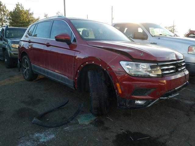 VOLKSWAGEN NULL 2018 3vv2b7ax6jm131229