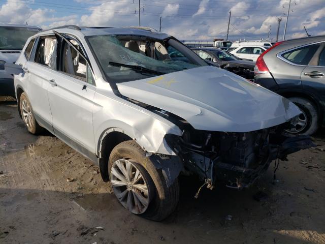 VOLKSWAGEN NULL 2018 3vv2b7ax6jm132106