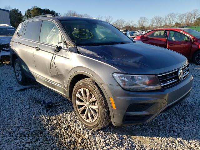 VOLKSWAGEN TIGUAN SE 2018 3vv2b7ax6jm151349