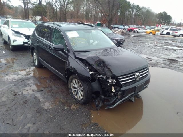 VOLKSWAGEN TIGUAN 2018 3vv2b7ax6jm152548