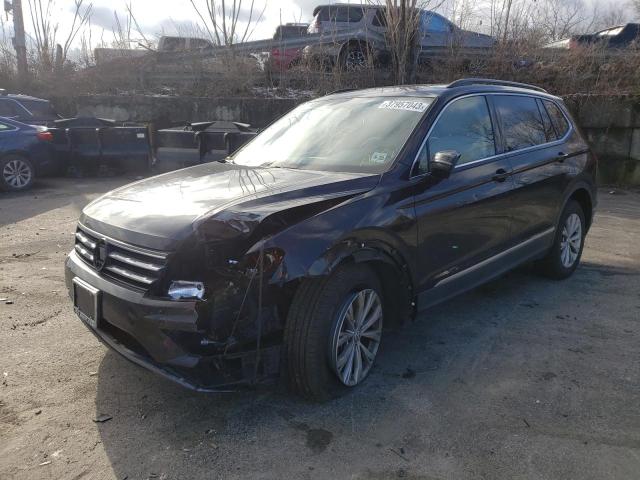 VOLKSWAGEN TIGUAN SE 2018 3vv2b7ax6jm157376