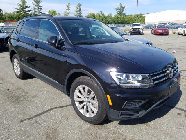 VOLKSWAGEN NULL 2018 3vv2b7ax6jm162027