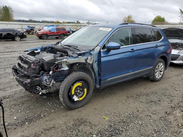 VOLKSWAGEN TIGUAN 2018 3vv2b7ax6jm178101