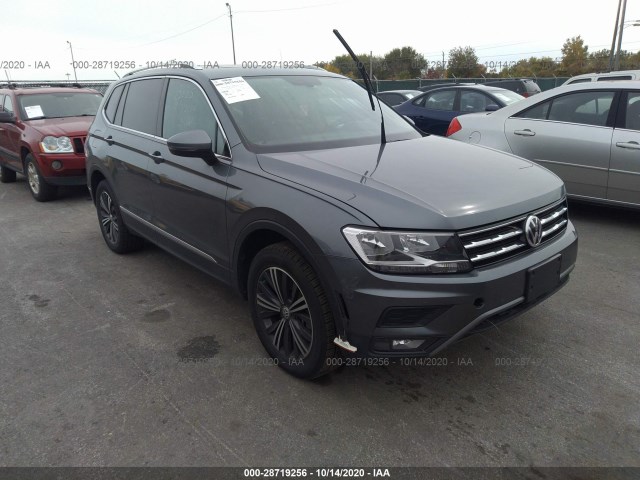 VOLKSWAGEN TIGUAN 2018 3vv2b7ax6jm178342