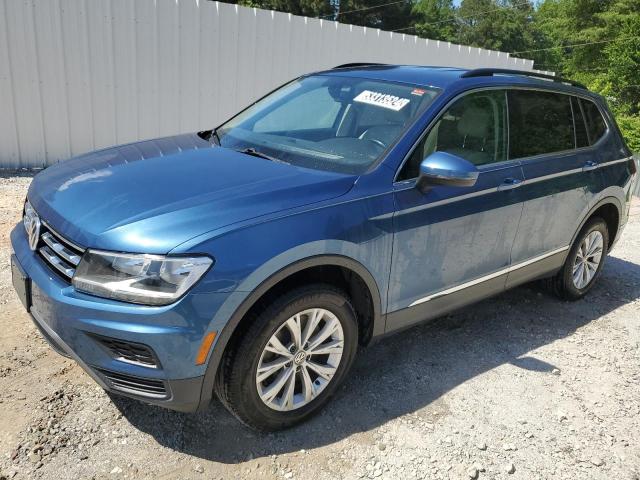 VOLKSWAGEN TIGUAN 2018 3vv2b7ax6jm181841