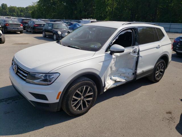 VOLKSWAGEN TIGUAN SE 2018 3vv2b7ax6jm195092