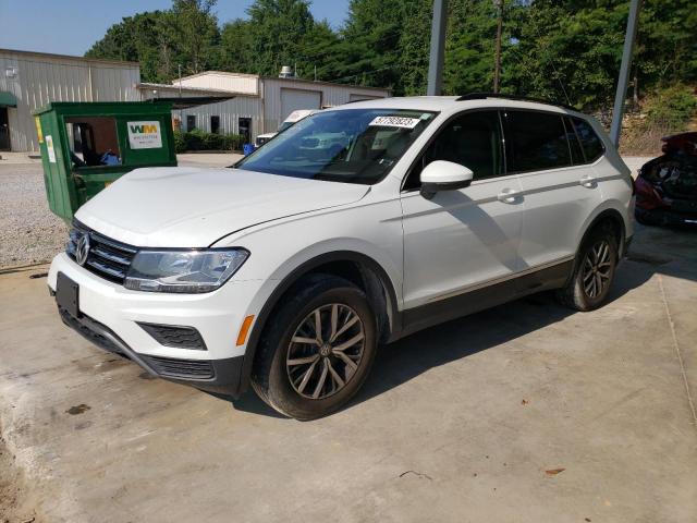 VOLKSWAGEN NULL 2018 3vv2b7ax6jm195609