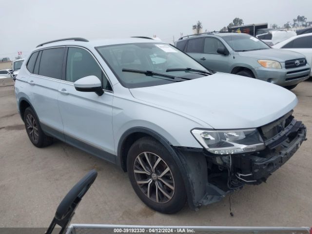 VOLKSWAGEN TIGUAN 2018 3vv2b7ax6jm197053