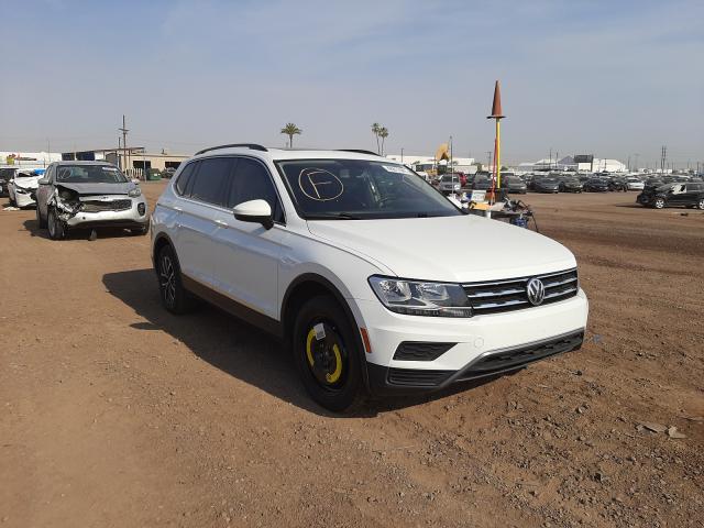 VOLKSWAGEN TIGUAN SE 2018 3vv2b7ax6jm199840