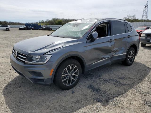 VOLKSWAGEN TIGUAN 2018 3vv2b7ax6jm200484