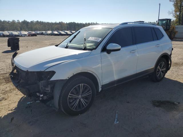 VOLKSWAGEN TIGUAN 2018 3vv2b7ax6jm207449