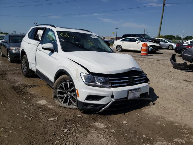 VOLKSWAGEN NULL 2018 3vv2b7ax6jm209525