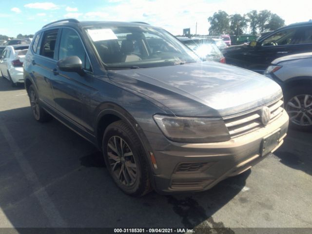 VOLKSWAGEN TIGUAN 2018 3vv2b7ax6jm211954