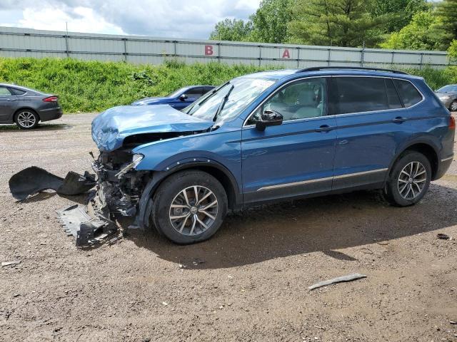 VOLKSWAGEN TIGUAN 2018 3vv2b7ax6jm218595