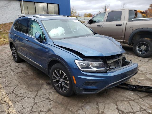 VOLKSWAGEN TIGUAN SE 2018 3vv2b7ax6jm219102