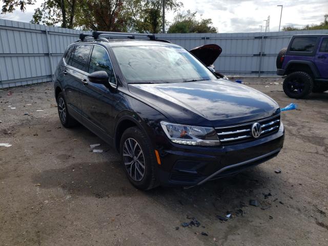 VOLKSWAGEN NULL 2019 3vv2b7ax6km006345