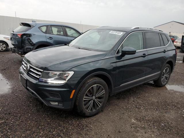 VOLKSWAGEN TIGUAN 2019 3vv2b7ax6km018687