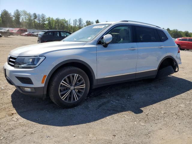 VOLKSWAGEN TIGUAN 2019 3vv2b7ax6km018897