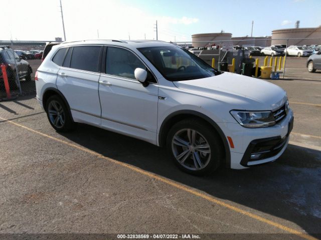 VOLKSWAGEN TIGUAN 2019 3vv2b7ax6km020875