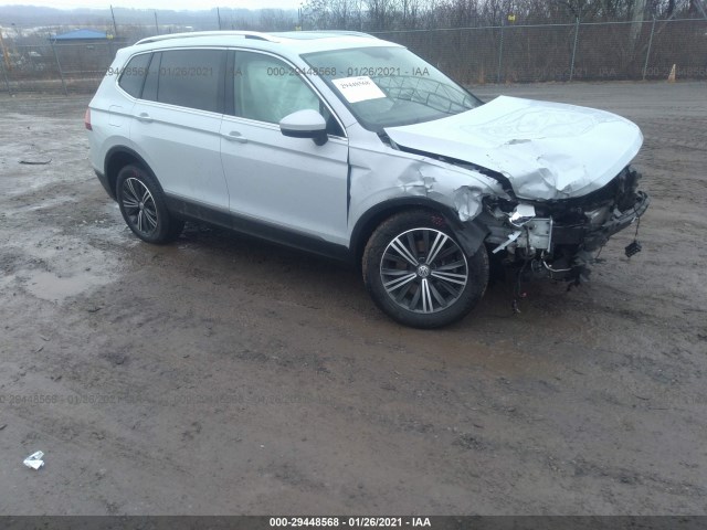 VOLKSWAGEN TIGUAN 2019 3vv2b7ax6km026823