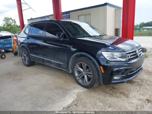 VOLKSWAGEN TIGUAN 2019 3vv2b7ax6km031729