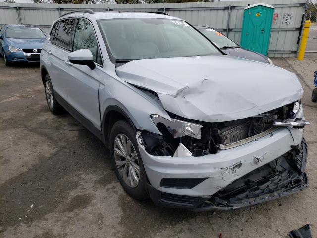 VOLKSWAGEN NULL 2019 3vv2b7ax6km037076