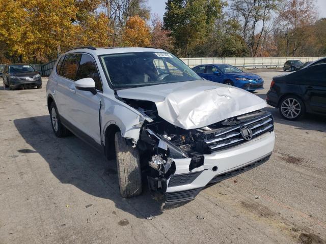 VOLKSWAGEN TIGUAN SE 2019 3vv2b7ax6km039796