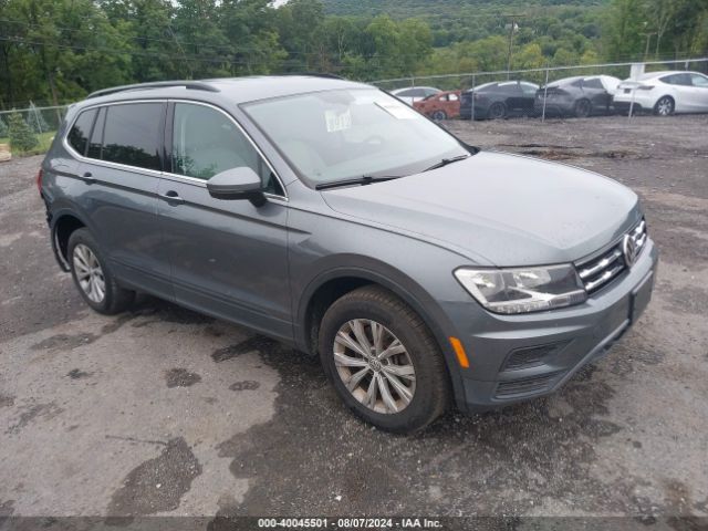 VOLKSWAGEN TIGUAN 2019 3vv2b7ax6km047204