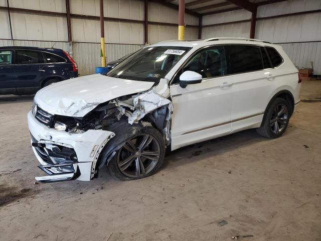 VOLKSWAGEN TIGUAN 2018 3vv2b7ax6km049082