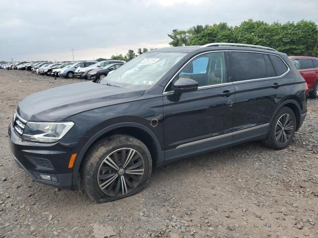 VOLKSWAGEN TIGUAN 2018 3vv2b7ax6km052810