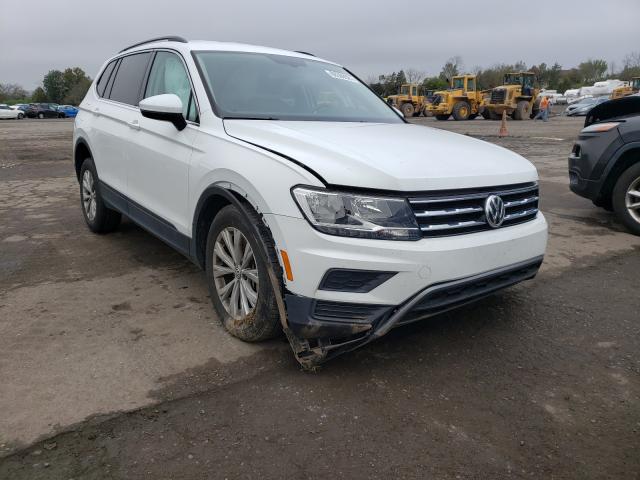 VOLKSWAGEN NULL 2019 3vv2b7ax6km053147