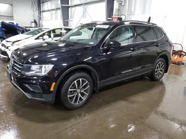 VOLKSWAGEN TIGUAN SE 2019 3vv2b7ax6km061345