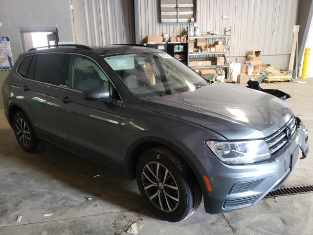 VOLKSWAGEN NULL 2019 3vv2b7ax6km063841