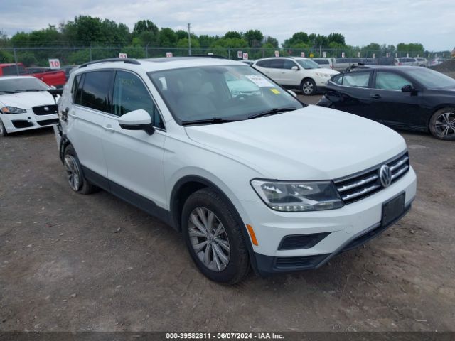 VOLKSWAGEN TIGUAN 2019 3vv2b7ax6km067596