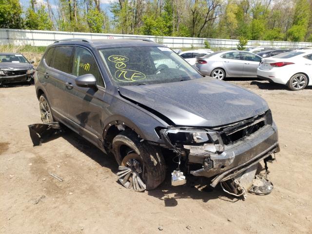 VOLKSWAGEN NULL 2019 3vv2b7ax6km081305